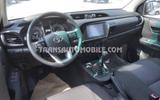 Toyota Hilux / Revo Pick-up double cabin Luxe-EXPORT OU - Toyota Hilux Neuwagen