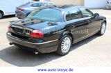 Jaguar S-Type 4.2 V8 Executive - Jaguar aus 2006