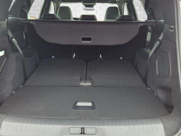 Peugeot 5008 - 7
