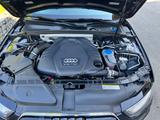 Audi A4 3.0 TDI S tronic quattro S line S line