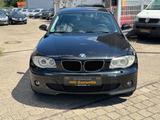 BMW 116 Baureihe 1 Lim. 116i - BMW 116 aus 2005