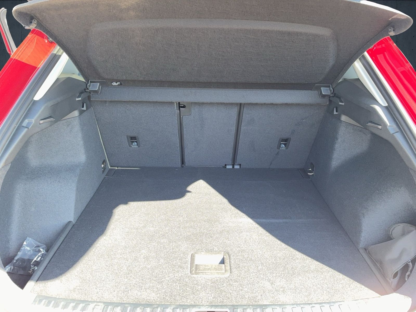 Audi Q3 - Bild 14