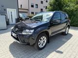 Suzuki Grand Vitara 2.4 VVT Comfort 4x4 Navi Klima AHK - Suzuki Gebrauchtwagen von 2014
