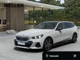 BMW 540d xDrive Touring, Leasing ab 1.129 EUR - BMW 5er Reihe: Beige, Kombi