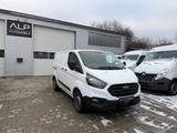 Ford Transit Custom Kastenwagen KLIMA*SHZ*PDC*2,8t* - Ford Transit Custom Kastenwagen Gebrauchtwagen
