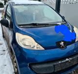 Peugeot 107  Ohne TÜV - Peugeot 107 in Bremen