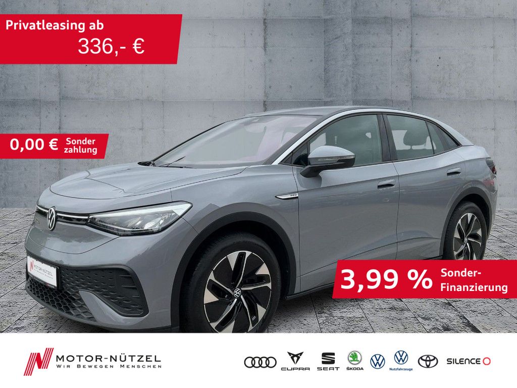 ID.5 150kw Pro Performance LED+NAVI+AHK+ACC+SHZ