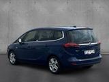 Opel Zafira C 2.0 CDTI Innovation LED Pano RKam Navi  - Opel Zafira Gebrauchtwagen in Münster