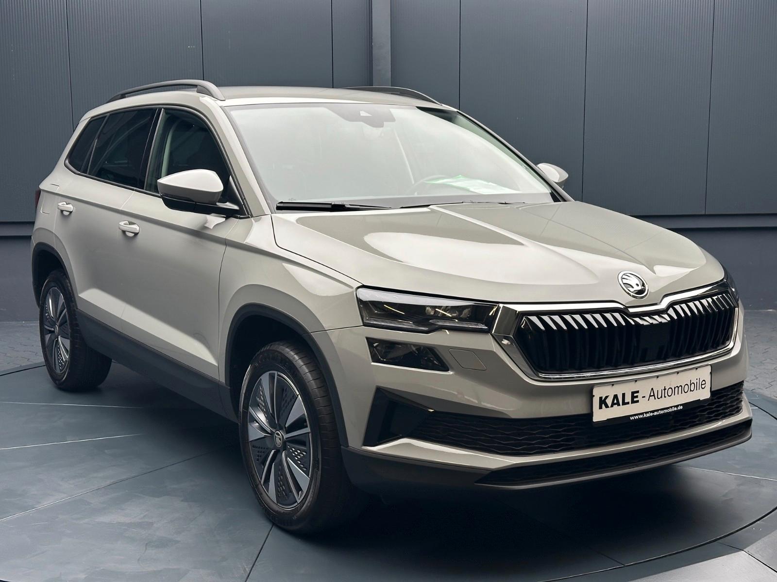 Skoda Karoq 1.5 TSI DSG Selection Tour *AHK*KAMERA*ACC, миниатюра 7