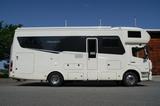 Concorde Cruiser 890 Mercedes Gastank Lithium E+P Klima - Concorde Cruiser 890