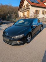 Volkswagen VW Scirocco 3 (Million Edition) - Volkswagen Scirocco Edition mit Benzin-Antrieb