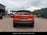 Renault Captur Dynamique/60Tkm/Tempomat/Scheckh./Klima - Renault Captur Dynamique mit Benzin-Antrieb
