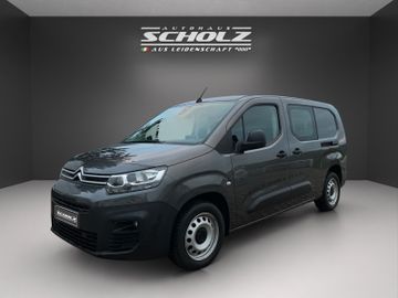 Citroën BERLINGO BlueHDi 130 1.5