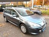 Peugeot 307 Break/ SW SW Oxygo Automatik **PANORAMA**... - Peugeot 307: 307sw