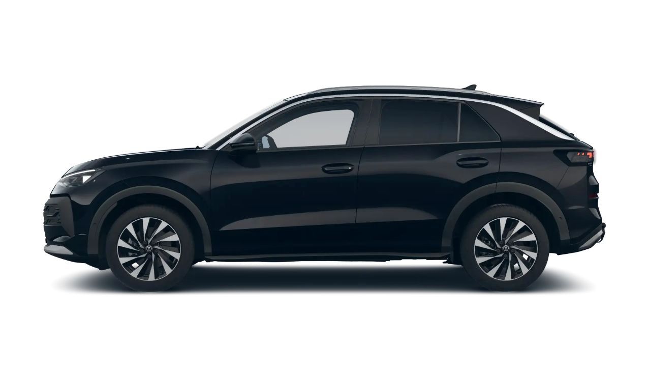 Volkswagen T-Roc - Bild 3
