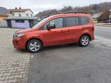 Nissan Townstar Kombi L1 Tekna AT - rote Nissan Townstar
