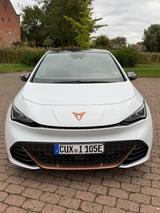 Cupra Born 58 KW Pano,  Beats , Tech L,  Werksgarantie - Cupra Born mit Schiebedach