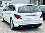Mercedes-Benz R 320 CDI AMG 4MATIC Lang 7 Sitzer - Mercedes-Benz R-Klasse: Lang