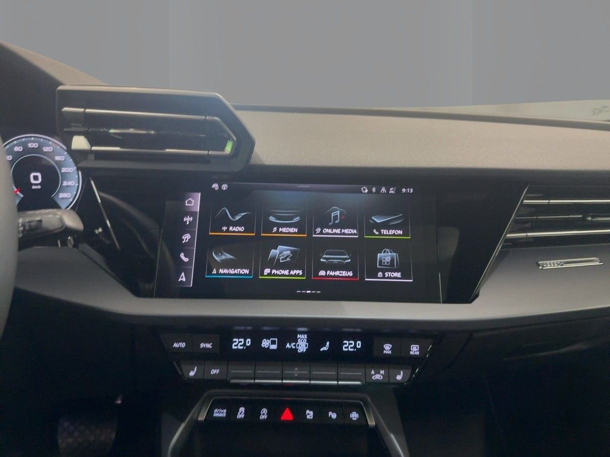 Audi A3 - Bild 13