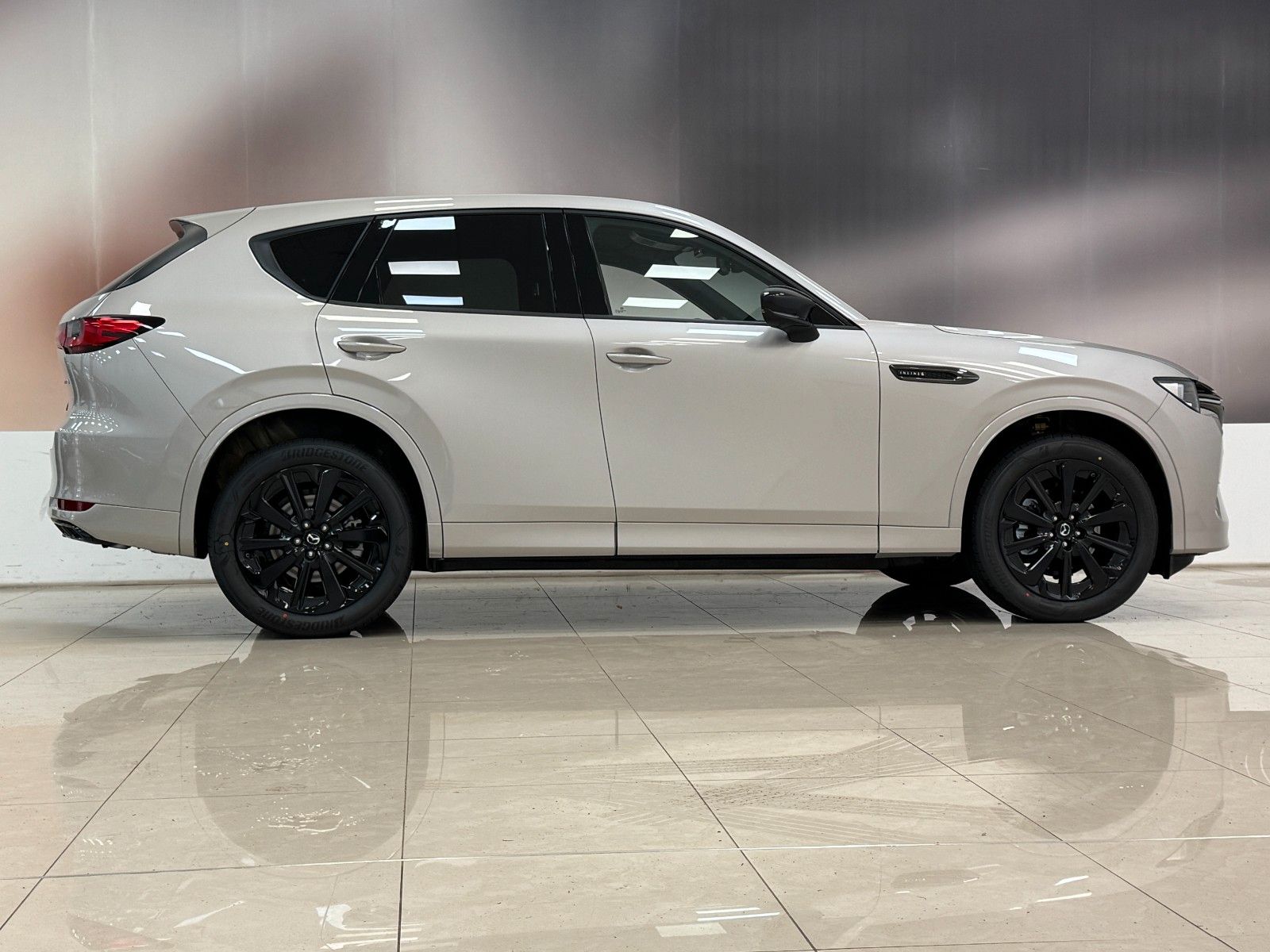 Mazda CX-60 - Bild 3