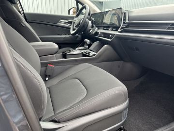 KIA Sportage - 10