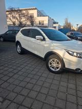Nissan Qashqai 1.6 DIG-T N-VISION N-VISION - Nissan Qashqai: Standheizung