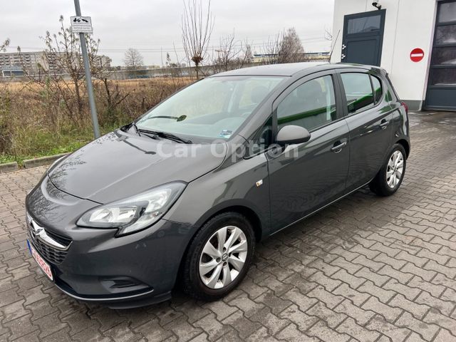 Opel Corsa E Edition ecoFlex/1.Besitz/Einparkhilfe