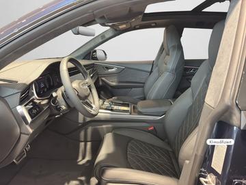  AUDI Q8 — миниатюра 13