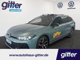 Volkswagen Passat Variant 1.5 R-LINE PANNO LEDER MATRIX