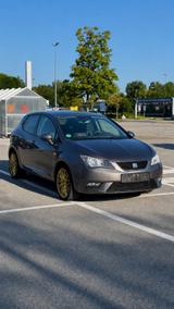 Seat Ibiza 1.2 TSI i-Tech i-Tech - Seat Ibiza: I Tech