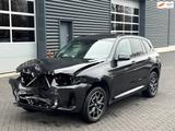 BMW X3 XDrive20i High Executive M Sport, panoradak,  - gebrauchte BMW X3 aus dem Jahr 2024