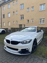 BMW 435i Cabrio M/PERFORMANCE/Harman kardon - BMW 435 von privat