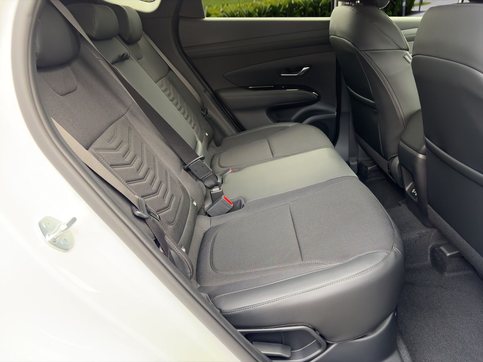 Hyundai TUCSON - Bild 13