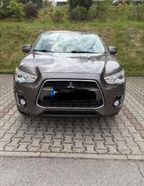 Mitsubishi ASX SUV-Star 2WD - Mitsubishi ASX von privat