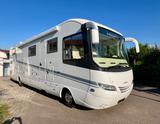 Phoenix 11.600 BMBAX MAN Top-Liner mit PKW Garage, TOP - Phoenix Diesel Integrierter