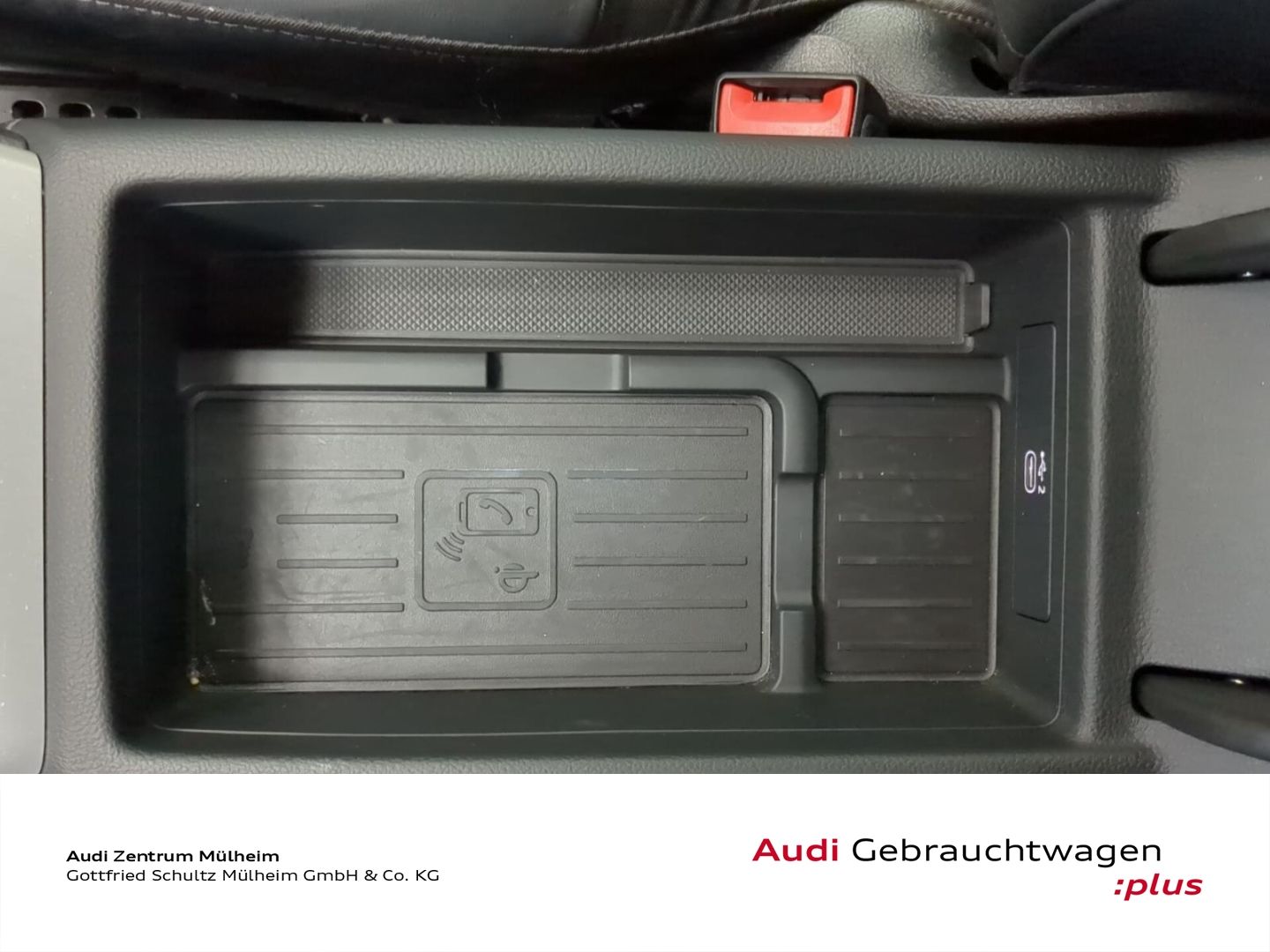 Audi A4 - Bild 19
