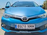 Toyota Auris Touring Sports Touring Sports 1,6-l-D-...