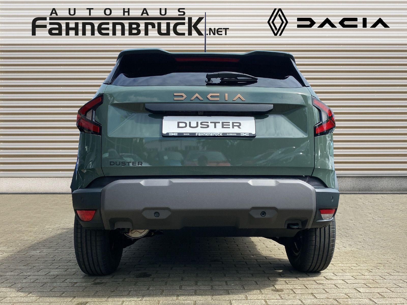 Dacia Duster - Bild 4