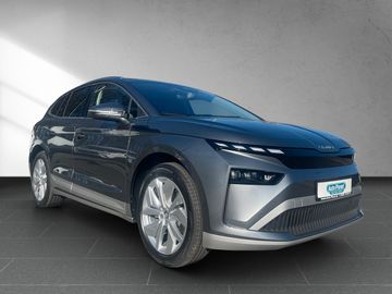 Skoda Enyaq 60 *0,25%*4xSHZ*AHK*MATRIX*WÄPU*2xSOFORT*