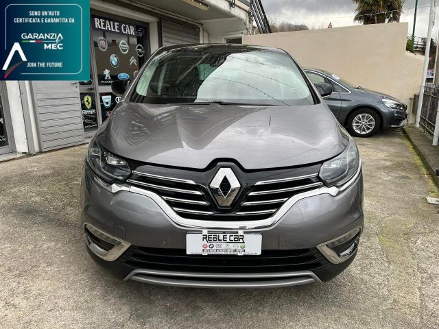 Renault Espace 1.6 dCi 160CV TETTO EDC Energy In