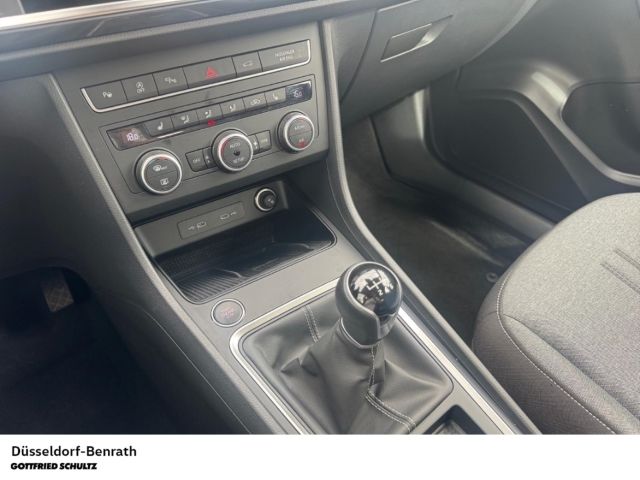 Seat Ateca - Bild 12