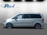 Mercedes-Benz V 250 Edition kompakt LED+Warmluft-Sthzg+Kamera - Mercedes-Benz: Kombi, 7 Sitzer