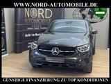 Mercedes-Benz GLC 200 d 4M Coupe *LED*Wide*StHz*Night*Kam*19Z* - Mercedes-Benz GLC 200 in Oldenburg