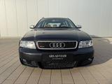 Audi RS4 avant,  2.7 quattro, Ex Michael Schumacher! - Audi RS4 mit Benzin-Antrieb: Kombi, 2.7