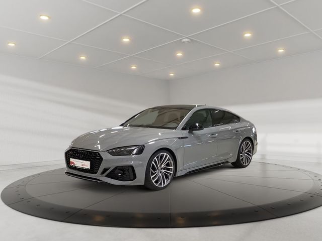 RS 5 Sportback tiptronic,B & O,Headup,Pano,360°K