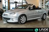 Peugeot 206 CC Filou |15 ALU - Peugeot 206 aus 2003: 1.1
