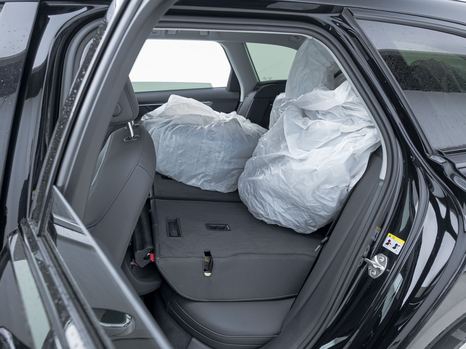 Audi A6 - Bild 19