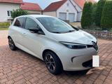 Renault ZOE Intens R90 Z.E. 40 - Renault ZOE aus 2016