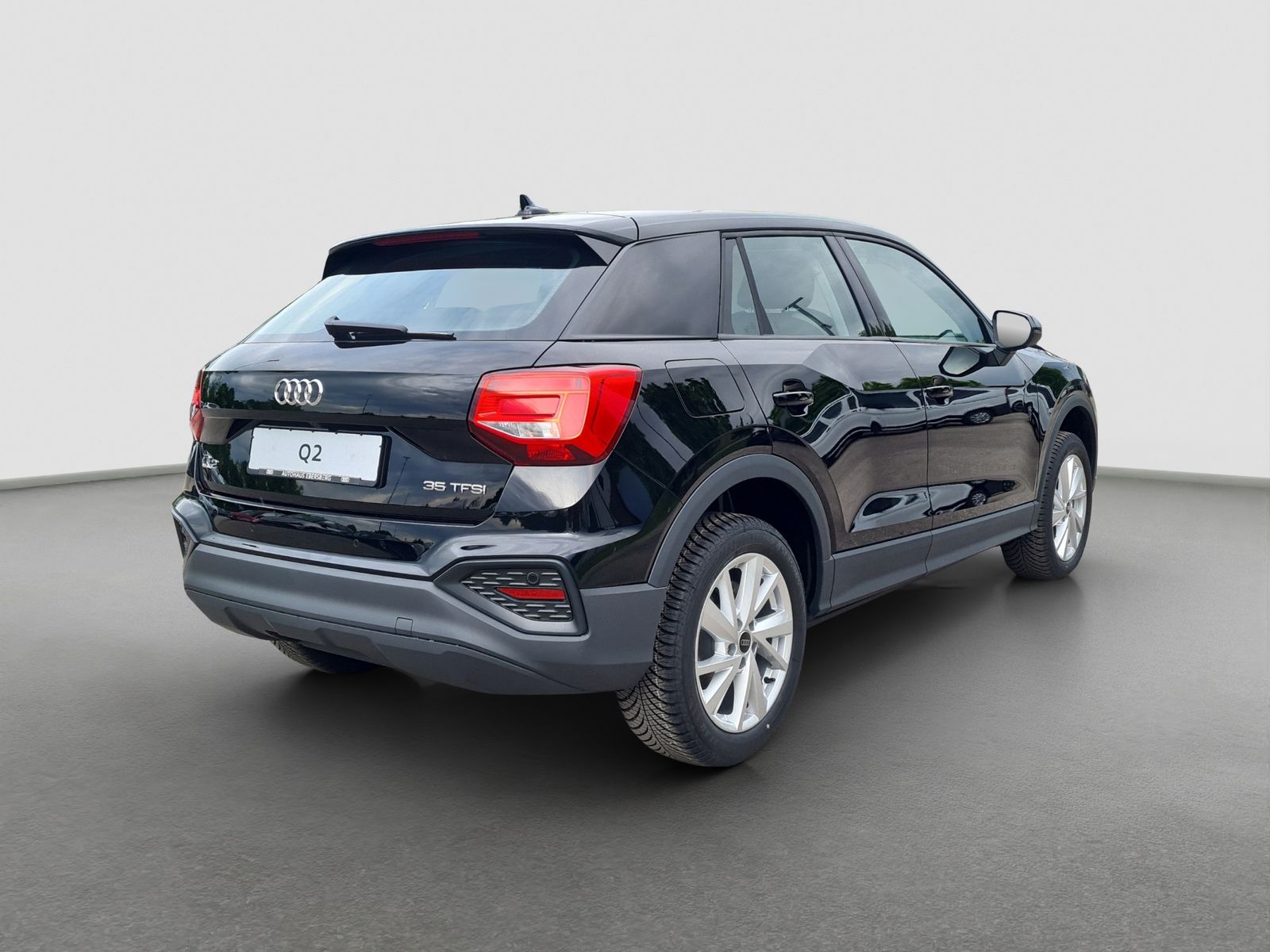 Audi Q2 - Bild 5