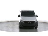 Mercedes-Benz Vito114CDI KA Extralang ,Klima,SortimoRegal - Mercedes-Benz Doppelkabine